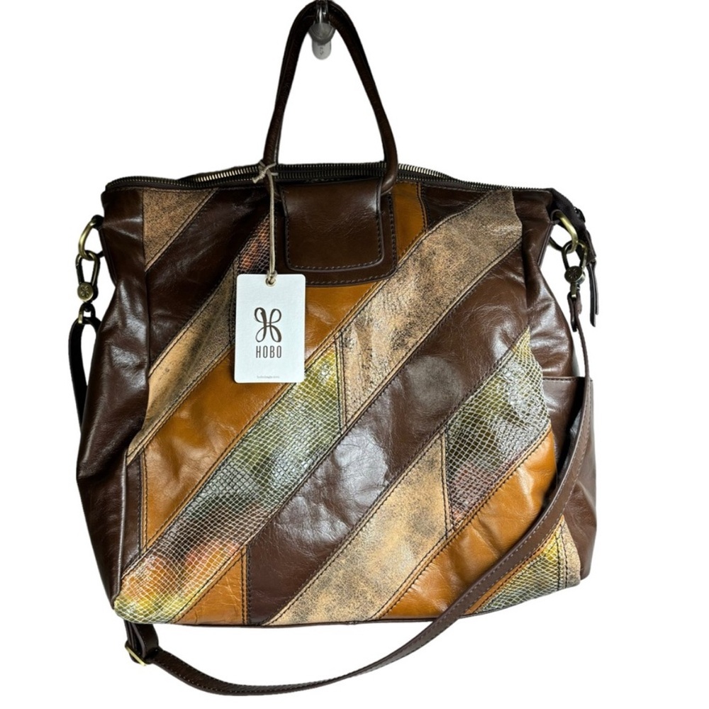 Hobo large sheila satchel